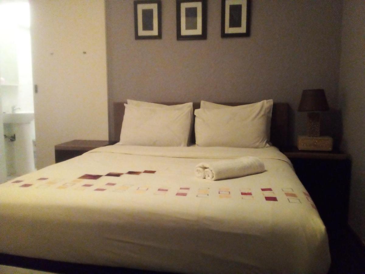 Acacia Guesthouse Kempton Park Exterior foto