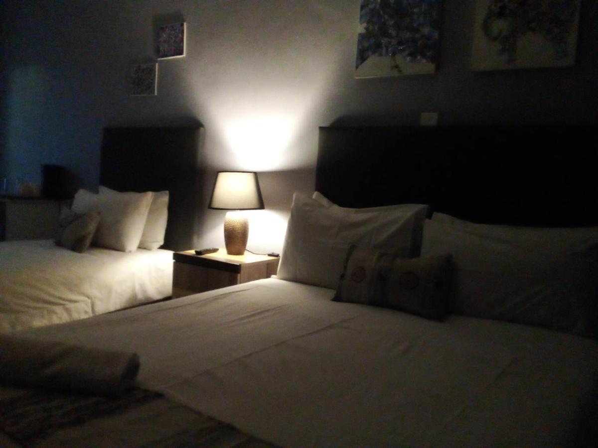 Acacia Guesthouse Kempton Park Exterior foto