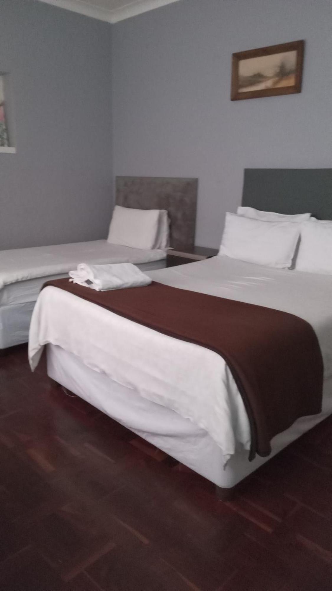 Acacia Guesthouse Kempton Park Exterior foto