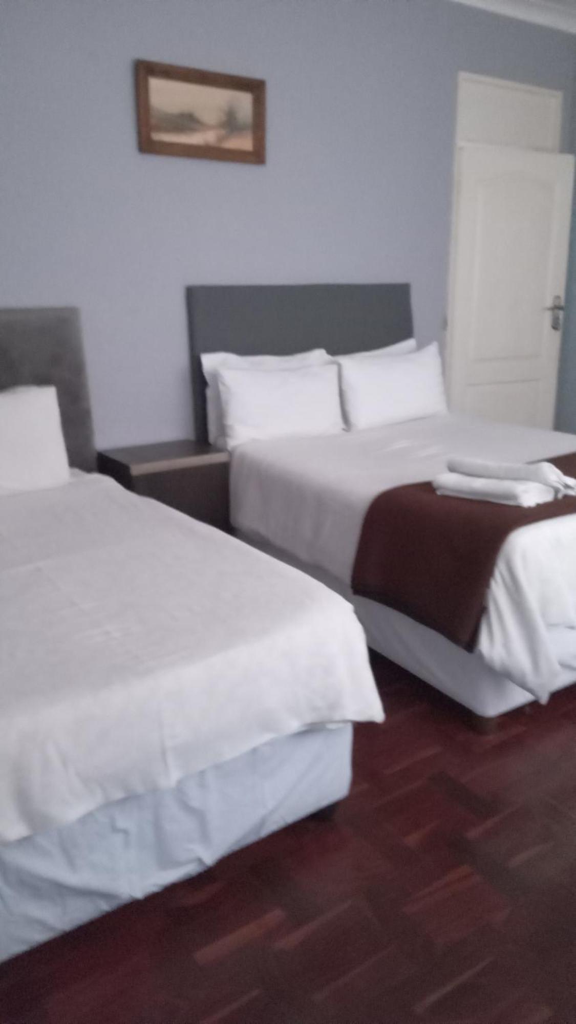 Acacia Guesthouse Kempton Park Exterior foto