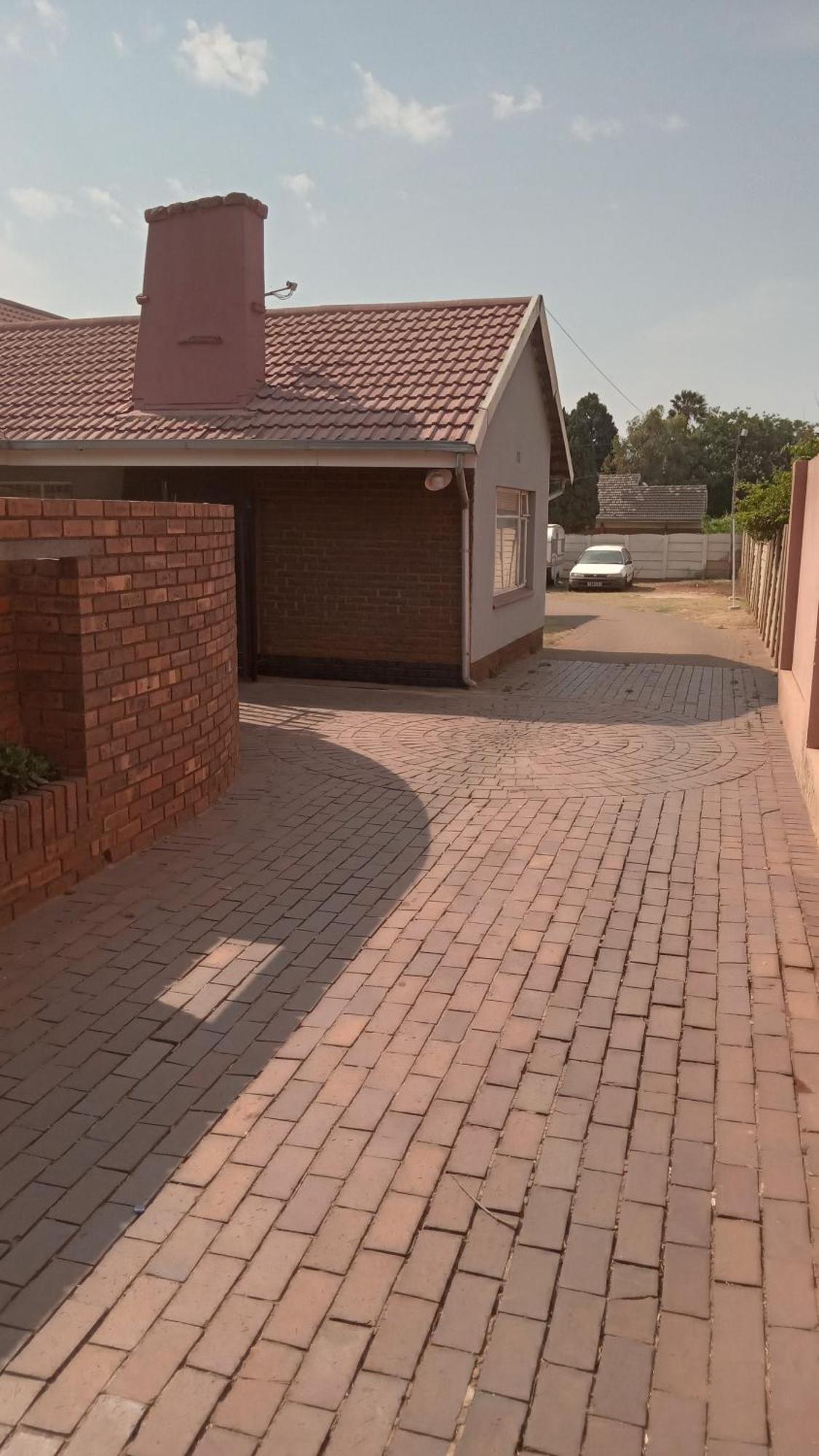 Acacia Guesthouse Kempton Park Exterior foto
