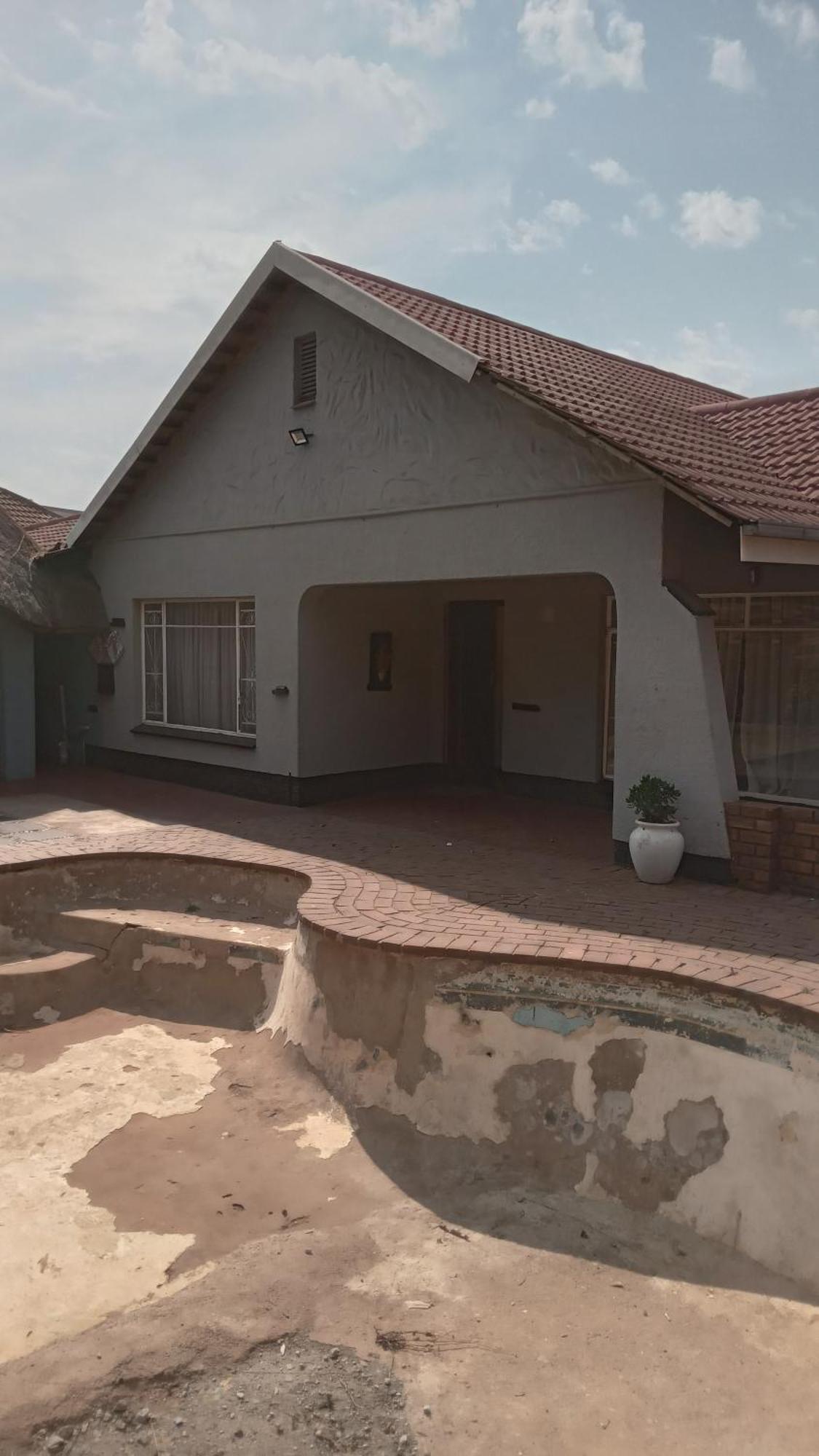 Acacia Guesthouse Kempton Park Exterior foto