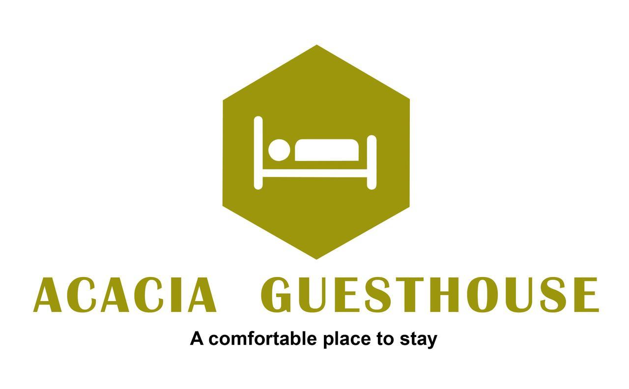 Acacia Guesthouse Kempton Park Exterior foto